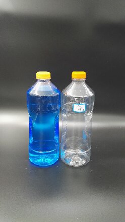 重庆塑料瓶生产过程中的温度分析