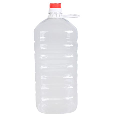 PET塑料瓶材质的特性有哪些